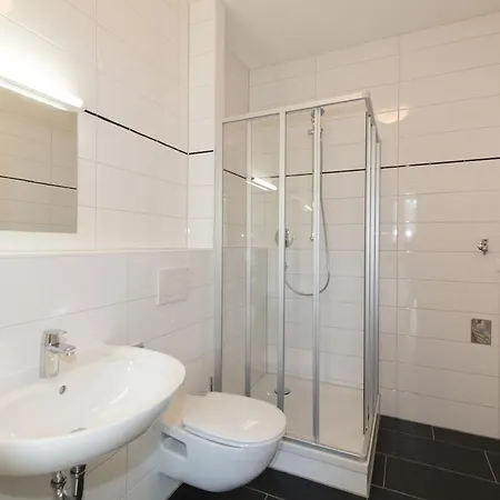 Hotel Regensburg-apart Řezno