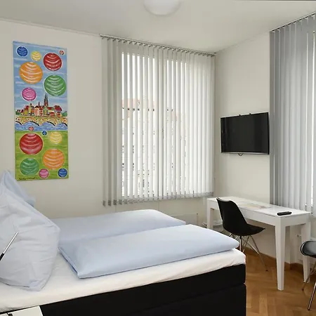 Hotel Regensburg-apart