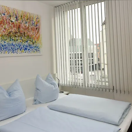 Hotel Regensburg-apart