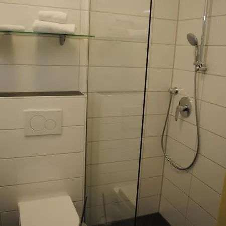 Regensburg-apart 3* Řezno