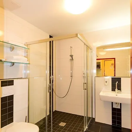 Hotel Regensburg-apart Regensburg