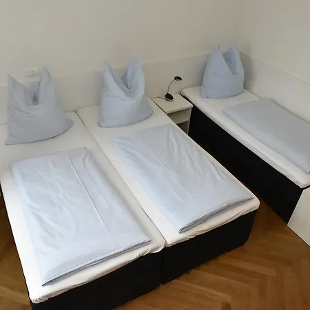 Regensburg-apart 3* レーゲンスブルク