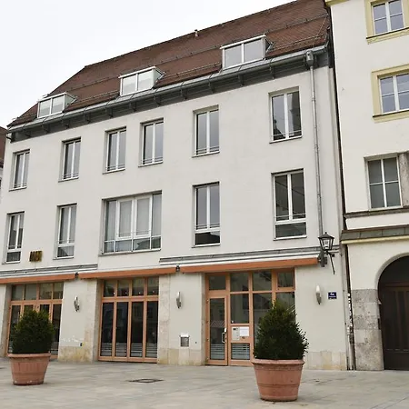Regensburg-apart 3* レーゲンスブルク