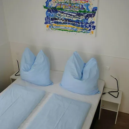 ホテル Regensburg-apart 3*