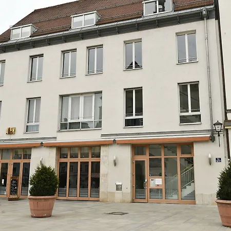 Regensburg-apart レーゲンスブルク